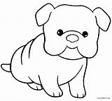Coloring Pages Puppy Puppies Beagle Dog Head Real Cute Color Husky Realistic Printable Baby Little Getcolorings Kids Pitbull Online Cool2bkids sketch template
