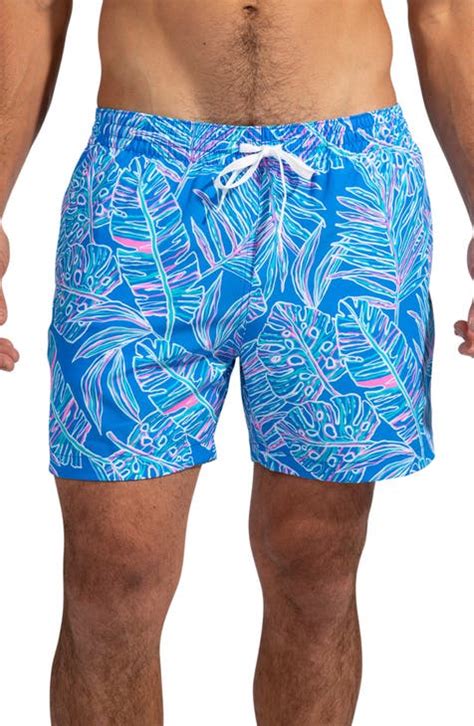 Mens Chubbies Swimwear And Swim Trunks Nordstrom