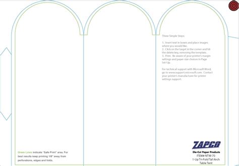 printable place card templates word  collections