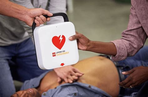 defibrillators work heart safety solutions dublin