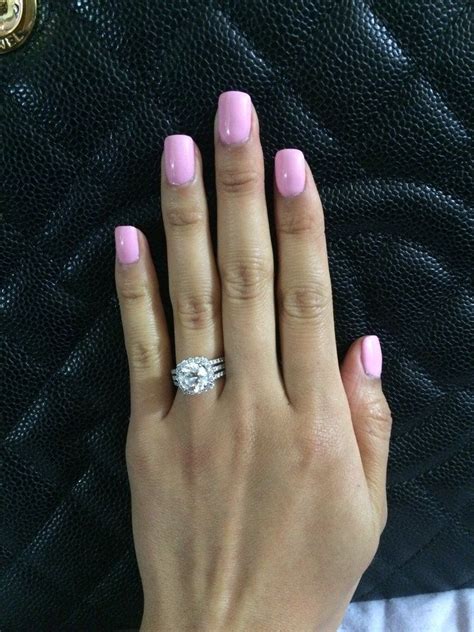 gel manicure color  kiara sky gel manicure beautiful nails manicure