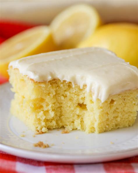 lemon sheet cake recipe easy lemon cake recipe lemon cake recipe