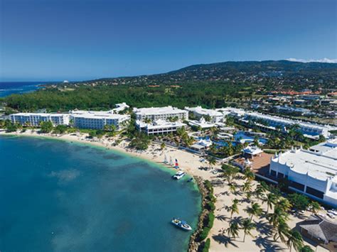 montego bay adults only all inclusive riu resort day pass excursion