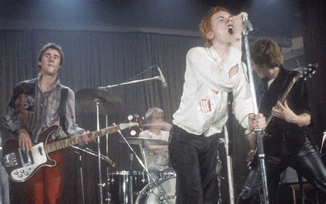 sex pistols 30 songs banned by the bbc music