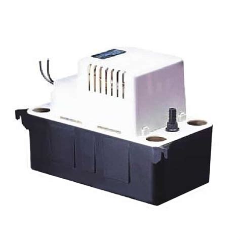 cellarpro condensate pump kit
