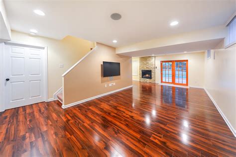 basement remodeling cost guide updated  prices