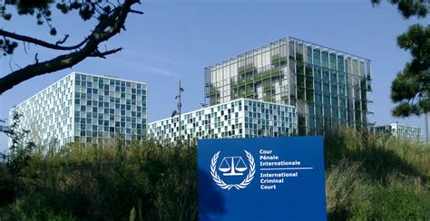 rule  ruse  law    international criminal court australian institute