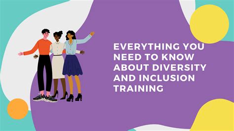 The Importance And History Of Successful Diversity And Inclusion