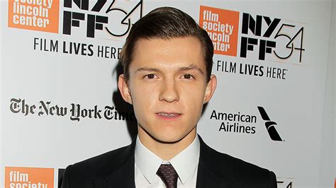 tom holland joins daisy ridley s chaos walking variety