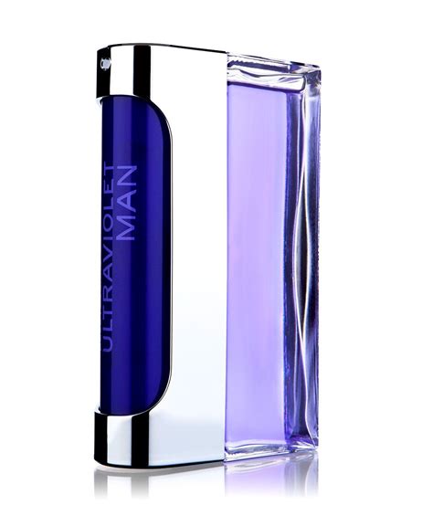 parfum ultraviolet de paco rabanne homme eau de toilette  ml neuf promo ebay