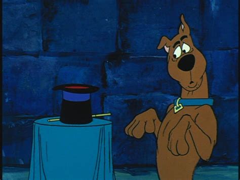 scooby doo where are you hassle in the castle 1 03 scooby doo