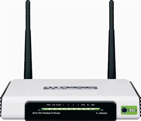 tp link tl  router review