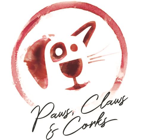 paws claws corks  fundraising campaign  humane society