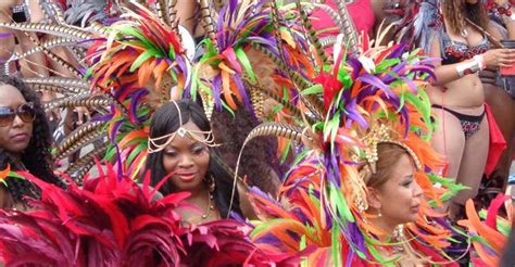 National Carnival Queen Pageant Auditions Set Caribbean Press Release