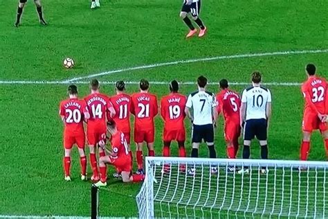 For Your Consideration Coutinho’s Free Kick Shenanigans