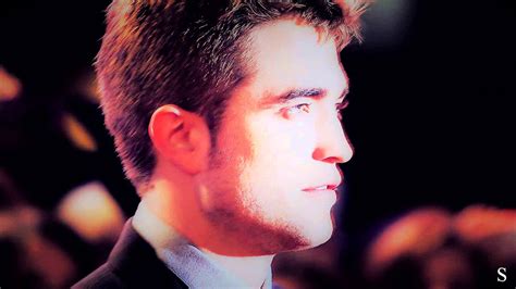 Robert Pattinson God You Re So Handsome Youtube