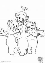 Teletubbies Coloring Pages Hugging Book Info Para Colorear Dibujos Allkidsnetwork Printable Drawing Los Print Searching Didn Try Looking Were Find sketch template