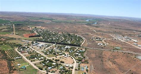 people of colour welcome in orania if willing to assimilate enca