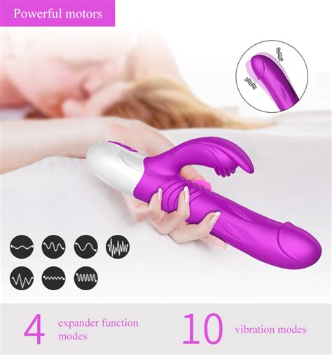 usb charger girls masturbation g spot rabbit vibrator sex