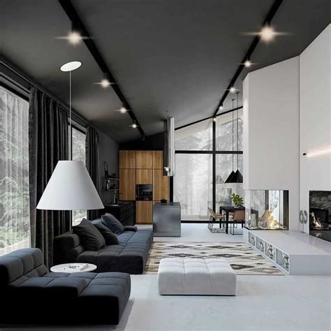 examples  minimal interior design  minimalist home reverasite