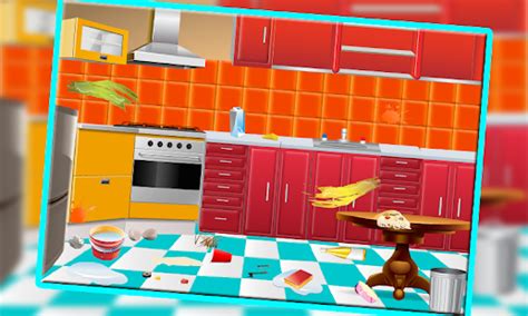 crazy kitchen repair game apps  google play