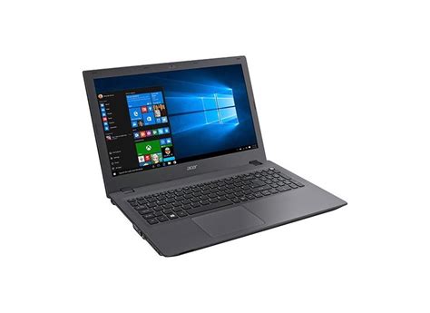 Notebook Acer Aspire E Intel Core I5 Com O Melhor Preço é