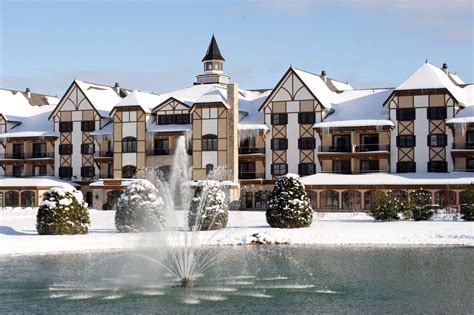 boyne mountains mountain grand lodge named  top hotels  north