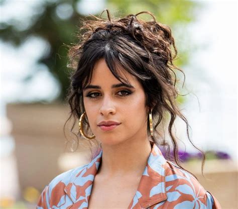 Camila Cabello Net Worth 2020 Age Height Weight