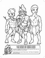 Puerto Rico Coloring Pages Book Learning Activity Rican Color Flag Behance Worksheets Getcolorings Ax01 Amazon Useful Printable Sheets Choose Board sketch template