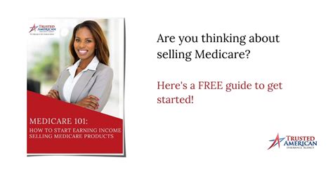 start selling medicare  complete guide