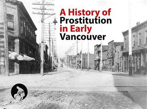 a history of sex work in early vancouver