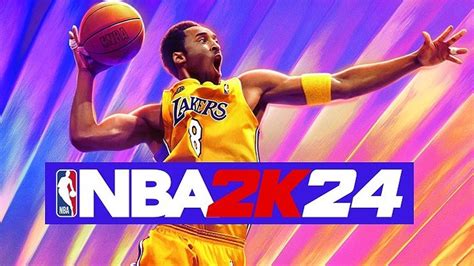 Nba 2k24 Paid Heartbreaking Tribute To Kobe Bryant But It Wasnt Perfect