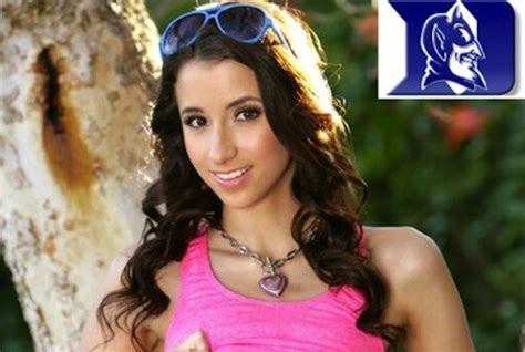 Belle Knox To Host The Sex Factor Which Is A Real Show