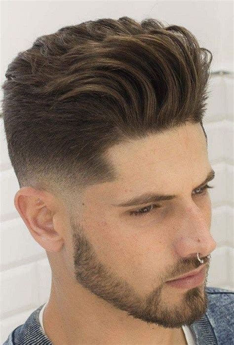 41 coolest hairstyles for men 2019 cool hairstyles mens hairstyles