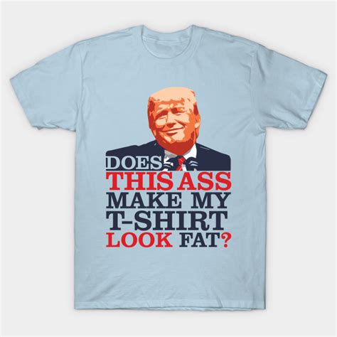 Funny Anti Trump Anti Trump T Shirt Teepublic