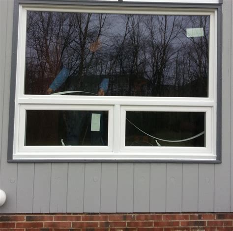 replacement window types awning windows