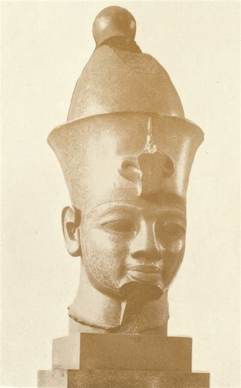 the military leadership of egyptian pharaohs the creation of dynasties