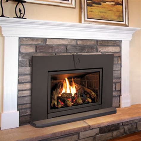 enviro  gas fireplace insert fergus fireplace