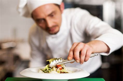 culinary courses learn  food service management