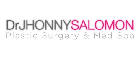 dr jhonny salomon  miami plastic surgery med spa