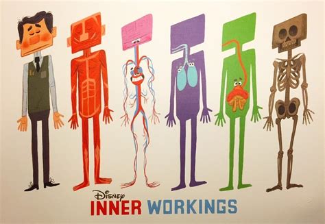 disney unveils new trailer for ‘inner workings short animation world