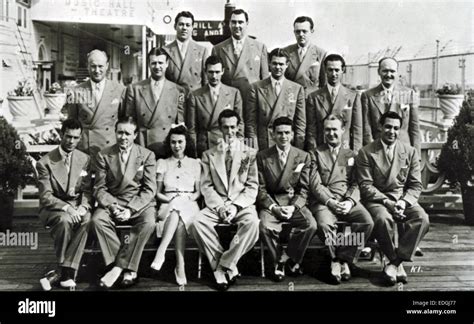 Harry James Orchestra About 1942 Us Band Lead By Harry James 1916