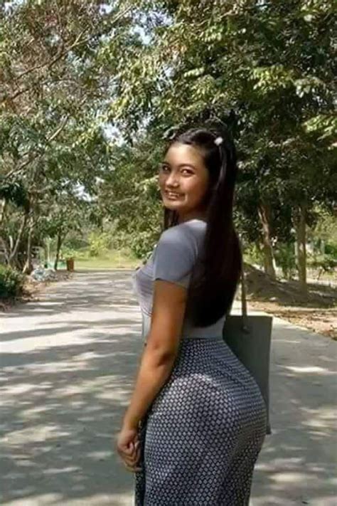 Pin On Myanmar Girls