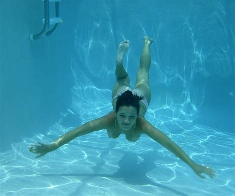 nude teens underwater collage porn video