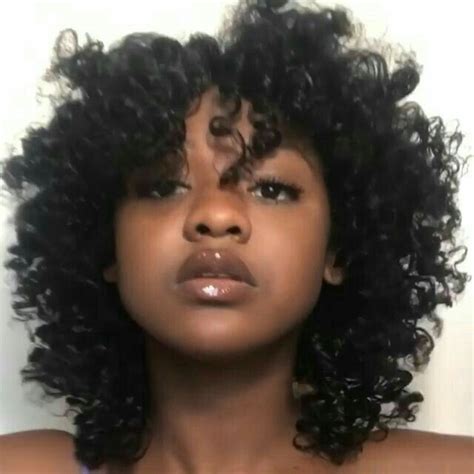 f fam0usjade🦋💕💕 in 2020 curly hair styles naturally short