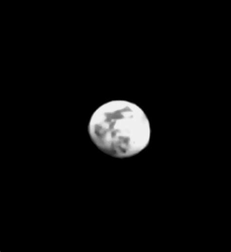 moon moon rastrophotography