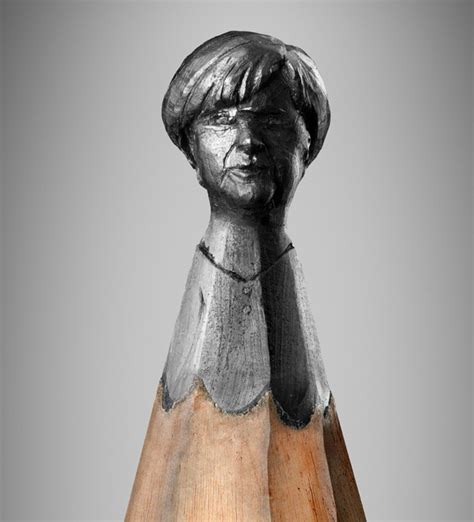 delicate graphite busts  pencil head amusing planet