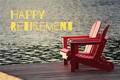 20 best happy retirement wishes images with quotes 2020
