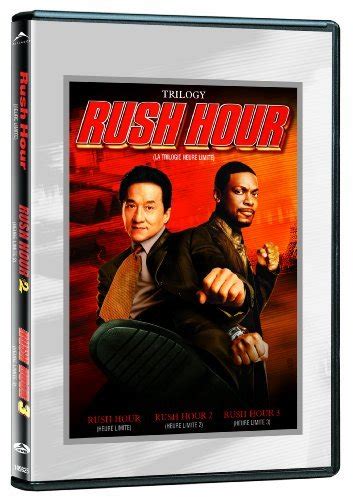 pictures and photos from rush hour 1998 imdb