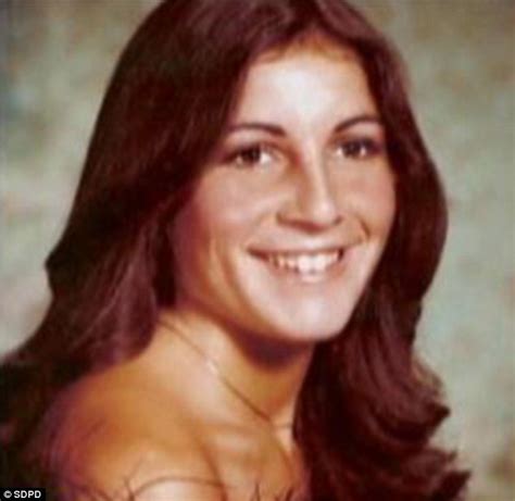 were two teenage girls murdered in 1978 and 1984 mutilated by the same killer new dna evidence